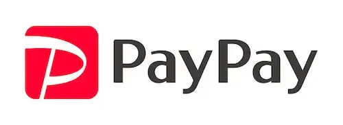 paypayのアイコン