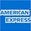 AMERICAN EXPRESSのロゴ