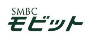 SMBCモビットのロゴ